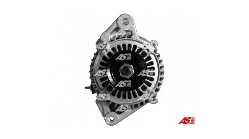 Alternator Toyota YARIS VERSO (_NLP2_, _NCP2_) 1999-2005 #2 0986045831