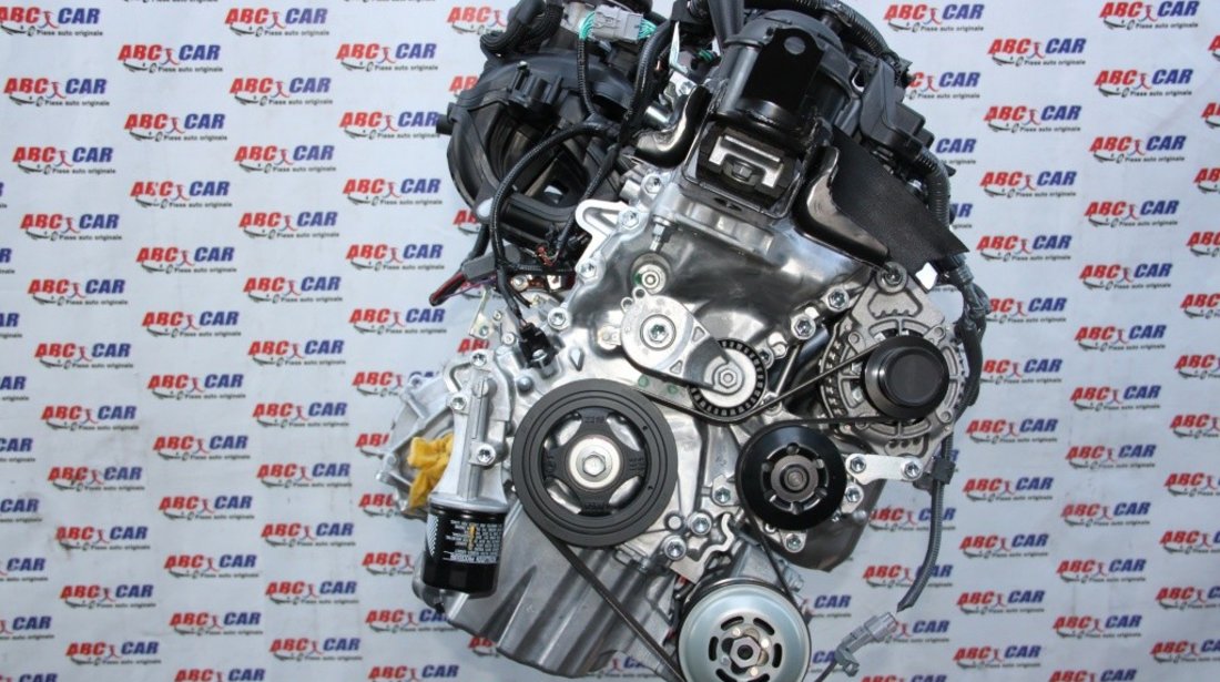 Alternator Toyota Yaris (XP130) 1.0 VVT-i cod: 27060-0Q151 model 2018