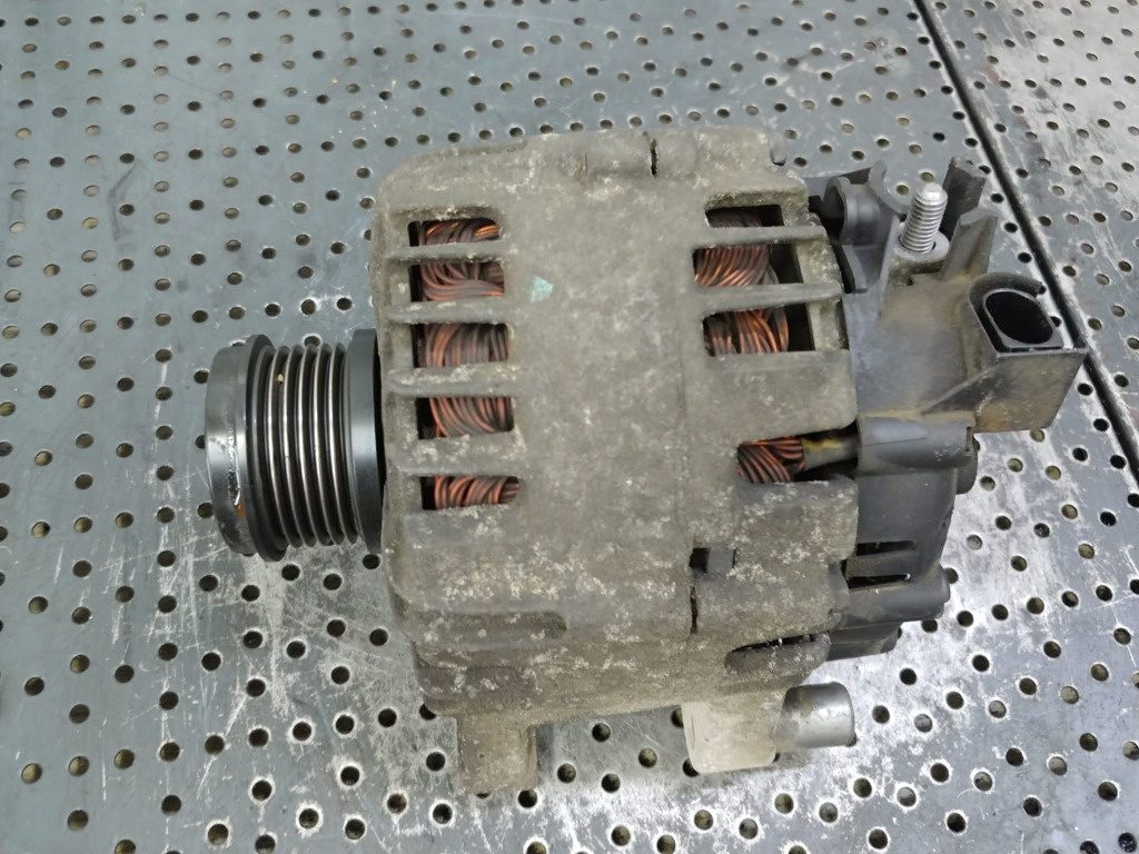 Alternator ufwa 2.0 tdci ford s-max galaxy ag9t-10300-aa