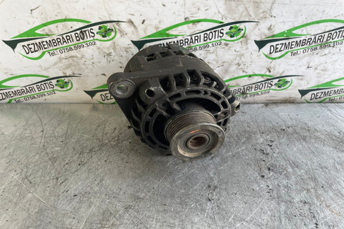 Alternator V5001903 Fiat Stilo [2001 - 2010] Hatchback 5-usi 1.9 TD MT (80 hp)