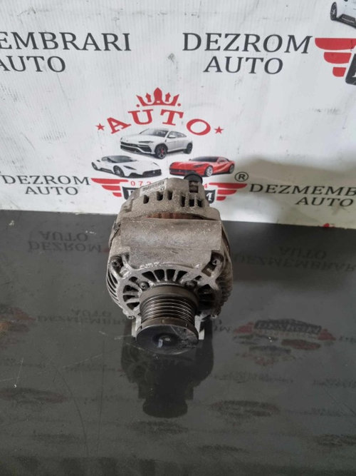 Alternator V757695680 CITROËN DS3 Hatchback 1.4 VTi LPG 95 cai 8FR (EP3C)