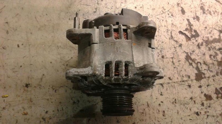 Alternator Valea 140 A 03L903023F Seat Leon 2.0tfsi BWA