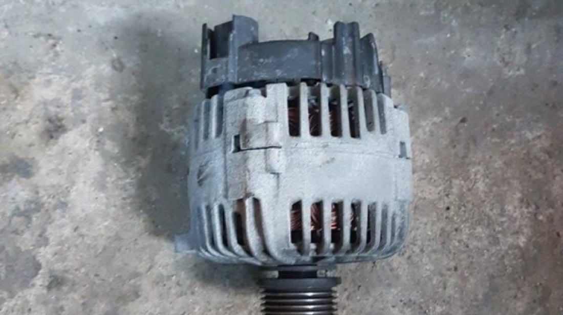 Alternator valeo 110A 036903024h seat ibiza 1.4 16v bxw 86 cai