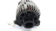 Alternator Valeo 110A, cod 036903024H, Skoda Octav...