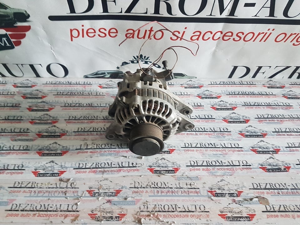 Alternator valeo 110A kia sorento 2.5 crdi 37300-4A112