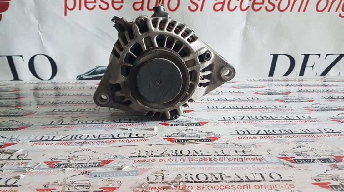 Alternator valeo 110A kia sorento 2.5 crdi 37300-4A112