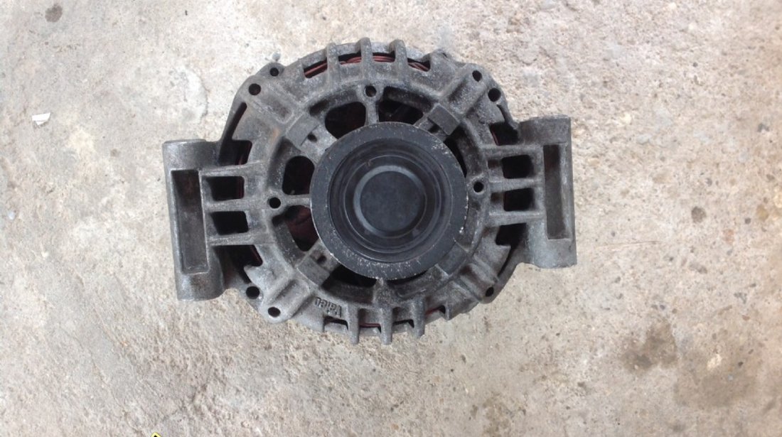 Alternator Valeo 120A AUDI A4 1 8T SPORT DIN 2001