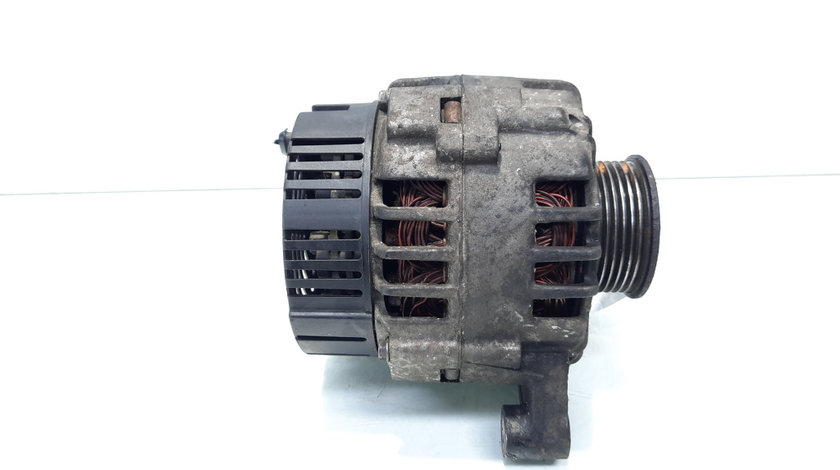 Alternator Valeo 120A, cod 059903015G, Audi A6 (4B2, C5), 2.5 TDI, AKN (id:554521)