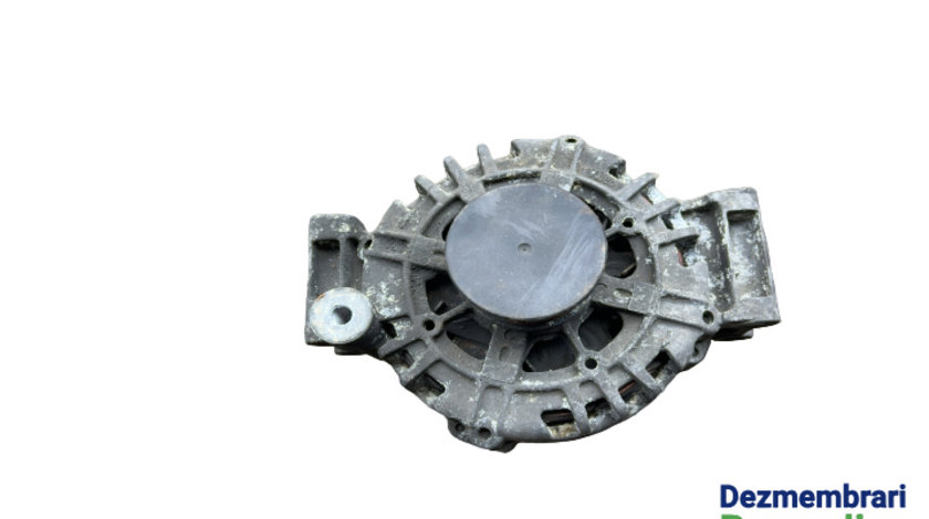 Alternator Valeo 120A Cod: 7516104 BMW Seria 3 E46 [1997 - 2003] Sedan 4-usi 320i MT (150 hp)