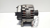 Alternator Valeo 125A, Renault Megane 2, 1.9 DCI, ...