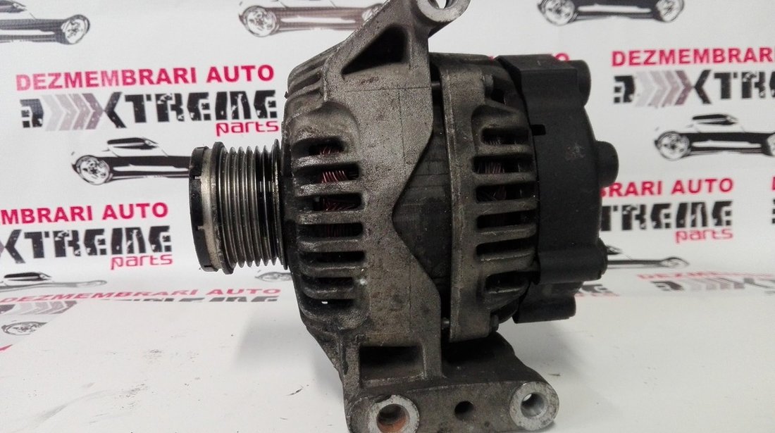 alternator valeo 13117279YQ pentru Opel Corsa C 1.3cdti tip z13dt