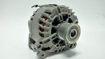 Alternator Valeo 140 A Volkswagen Golf 6 (5K1) Hat...