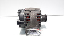 Alternator Valeo 140A, cod 03G903016G, Audi A4 Ava...