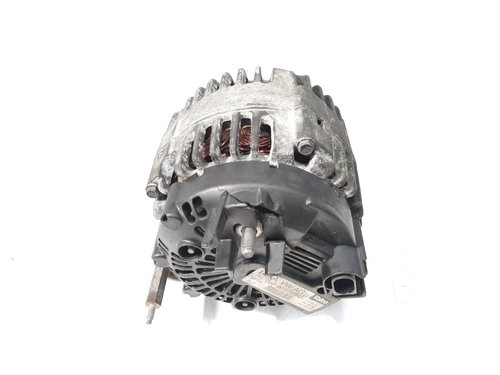 Alternator Valeo, 140A, cod 06F903023C, Seat Leon (1P1), 1.6 benz, BSE (idi:486853)