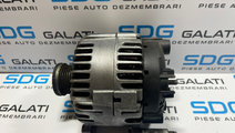 Alternator Valeo 140A Volkswagen EOS 1.4 TSI 2006 ...