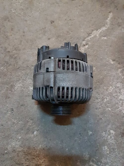 Alternator valeo 150A 059903016d audi a4 b7 2.7 tdi bsg 163 cai