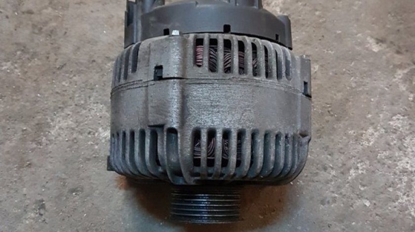 Alternator valeo 150A 059903016d audi a4 b7 2.7 tdi bsg 163 cai