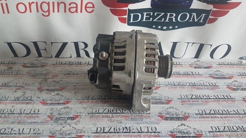 Alternator Valeo 150A bmw F20 F21 116d n47 8519890