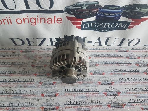 Alternator Valeo 150A bmw F30 F31 318d n47 8519890