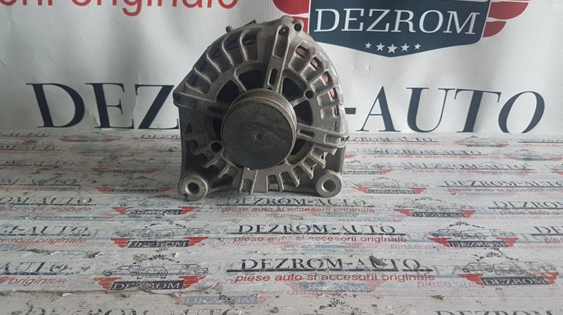 Alternator Valeo 150A bmw X1 E84 1.6d n47 8519890