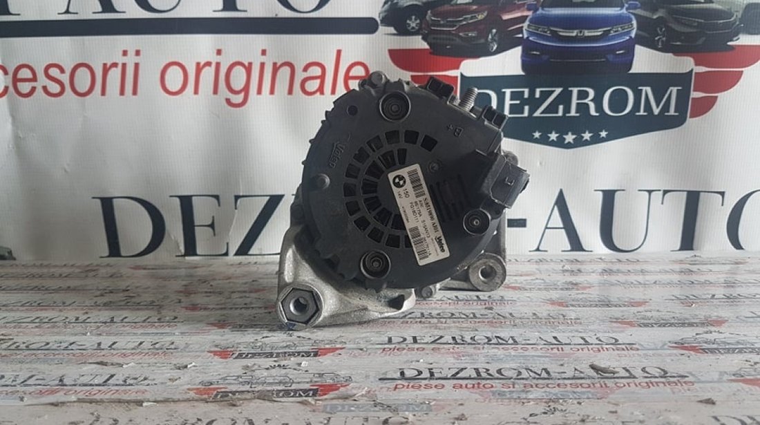 Alternator Valeo 150A bmw X1 E84 1.6d n47 8519890