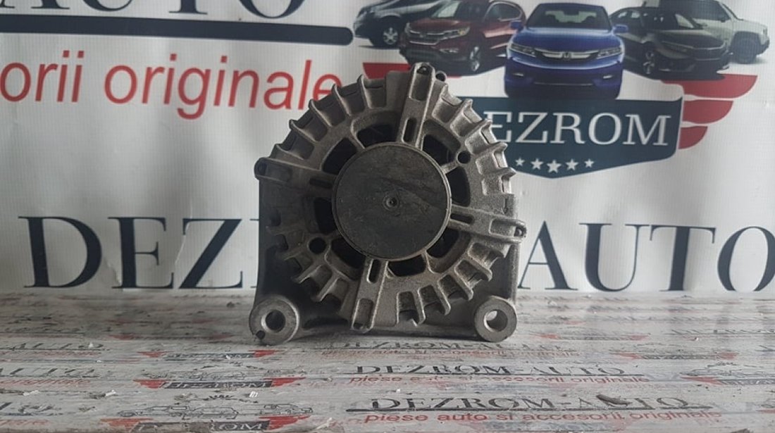 Alternator Valeo 150A bmw X1 E84 1.6d n47 8519890