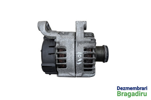 Alternator Valeo 150A Cod: 8519890 8519890 BMW Seria 1 F20/F21 [2011 - 2015] Hatchback 5-usi 120d MT...