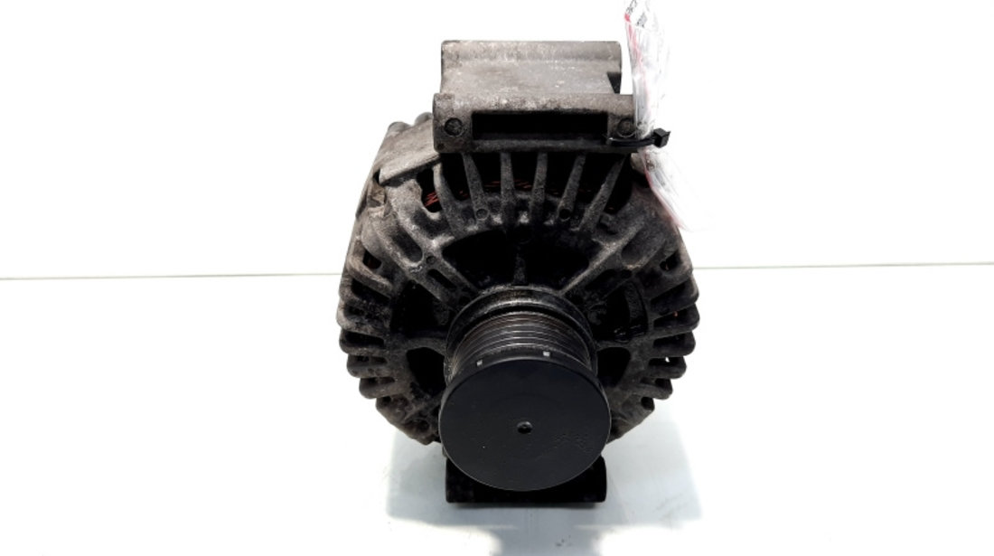 Alternator Valeo 150A, cod A0141541102, Mercedes Clasa C (W204) 2.2 CDI, OM651913 (id:516896)