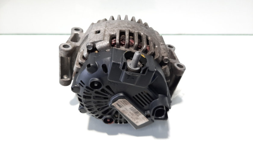 Alternator Valeo 150A, cod A0141541102, Mercedes Clasa GLK (X204), 2.2 CDI, OM651913 (idi:484712)