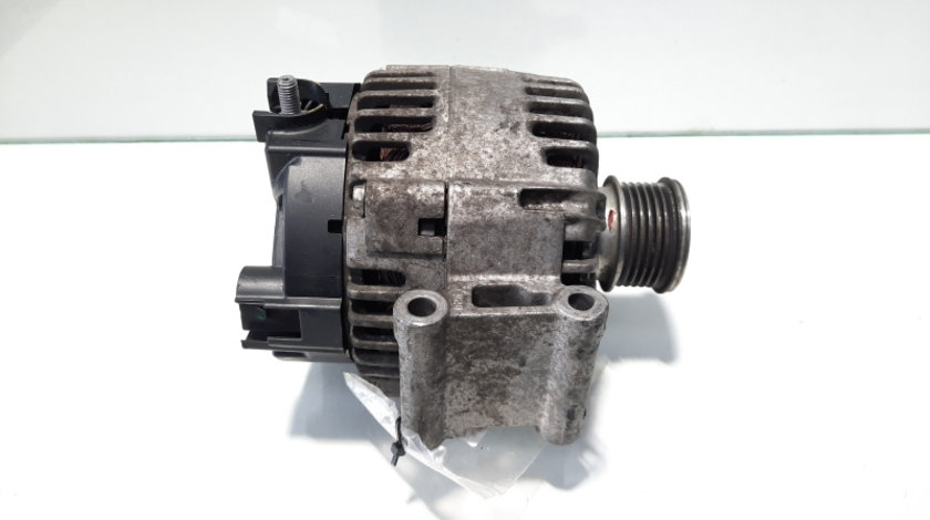 Alternator Valeo 150A, cod A0141541102, Mercedes Clasa C Coupe (C204), 2.2 CDI, OM651913 (idi:484712)