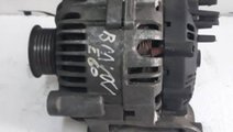 Alternator VALEO 170A 7797521 bmw 5 e60 520d m47 1...