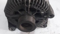 Alternator VALEO 170A 7797521 bmw 5 e60 530d m57 2...