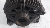 Alternator VALEO 170A 7797521 bmw 7 e65 730d m57 2...