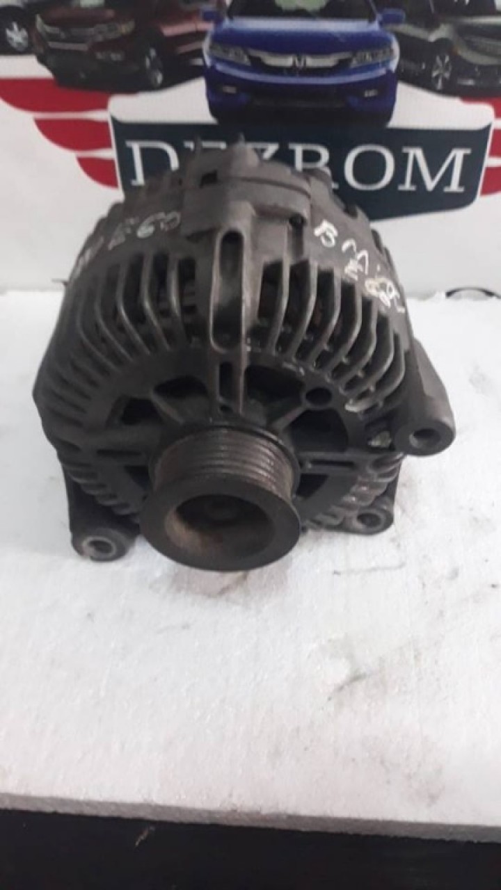 Alternator VALEO 170A 7797521 bmw m5 e60 s85 507 cai