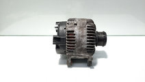 Alternator Valeo 180A, cod 021903026L, Skoda Super...