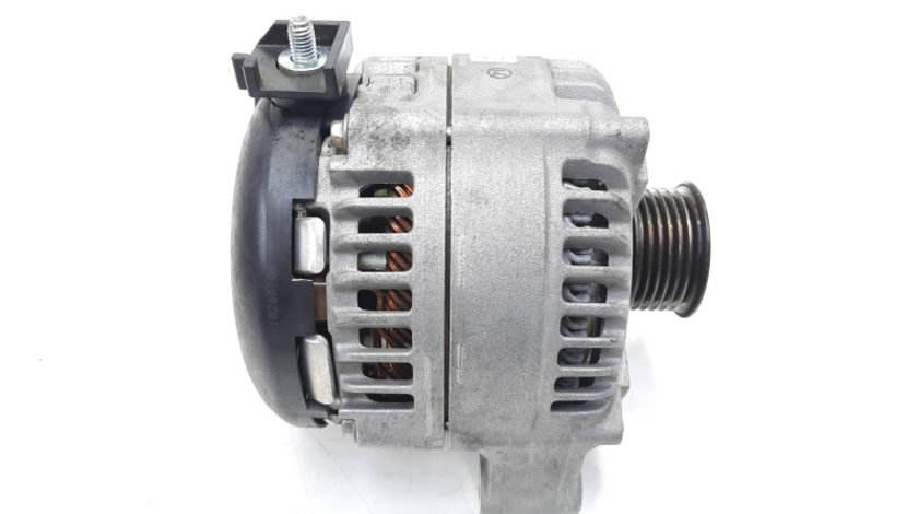 Alternator Valeo 180A, cod 7640132-03, Bmw 3 Gran Turismo (F34), 2.0 diesel, B47D20A (idi:486896)