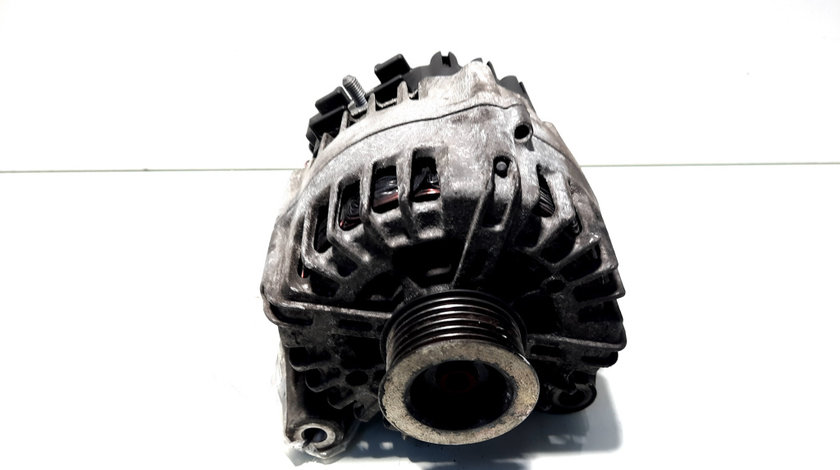 Alternator Valeo 180A, cod 7802261, Bmw 3 Touring (E91) 2.0 diesel, N47D20C (id:512104)