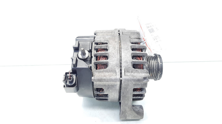 Alternator Valeo 180A, cod 8507624, Bmw X1 (E84), 2.0 diesel, N47D20C (id:553498)