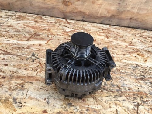 Alternator valeo 180A ML w164 A6421540502