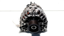 Alternator Valeo 70A, cod 03D903025D, Vw Polo (9N)...