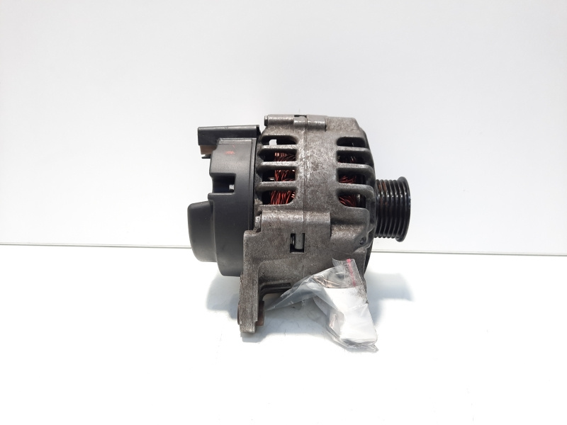 Alternator Valeo, 70A, cod 03D903025H, Vw Polo (9N) 1.2 benz, BZG (pr:110747)