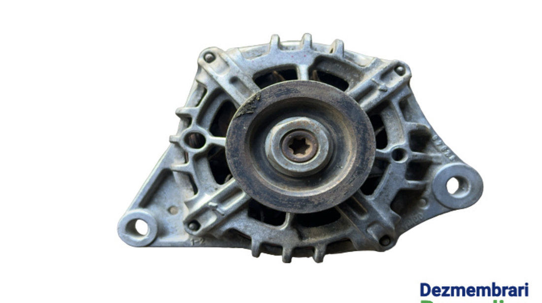 Alternator Valeo 80A Cod: 2542927A 23100AX62A Nissan Micra K12 [2002 - 2007] Hatchback 5-usi 1.2 MT (80 hp)