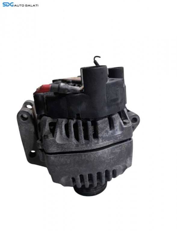 Alternator Valeo 90A 14V Fiat Doblo 1.3 D Multijet 2000 - 2005 Cod 46823547 707010082 TG9S010 [N0823]