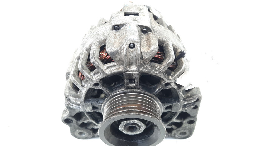 Alternator Valeo, 90A, cod 03D903025E, Seat Cordoba (6L2), 1.2 benz, AZQ (idi:486855)