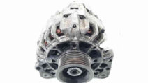 Alternator Valeo, 90A, cod 03D903025E, Seat Ibiza ...