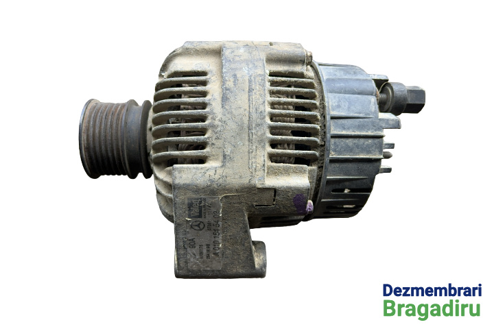 Alternator Valeo 90A Cod: A0101545402 Mercedes-Benz CLK-Class W208/A208 [1997 - 1999] Coupe CLK 230 AT (193 hp)
