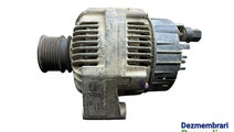 Alternator Valeo 90A Cod: A0101545402 Mercedes-Ben...