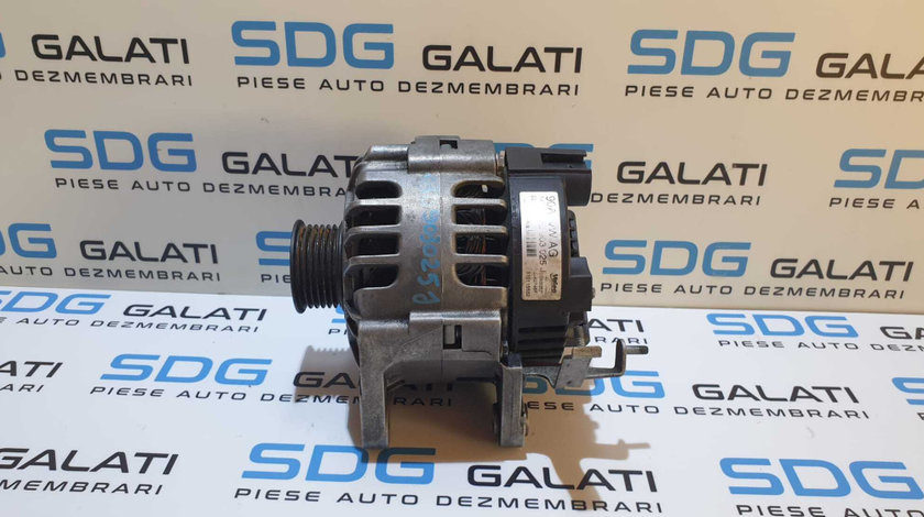 Alternator Valeo 90A Seat Ibiza 1.2 B 2002 - 2018 Cod 03D903025J