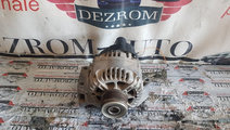 Alternator valeo ALFA ROMEO MiTo 1.3 MultiJet 90 C...