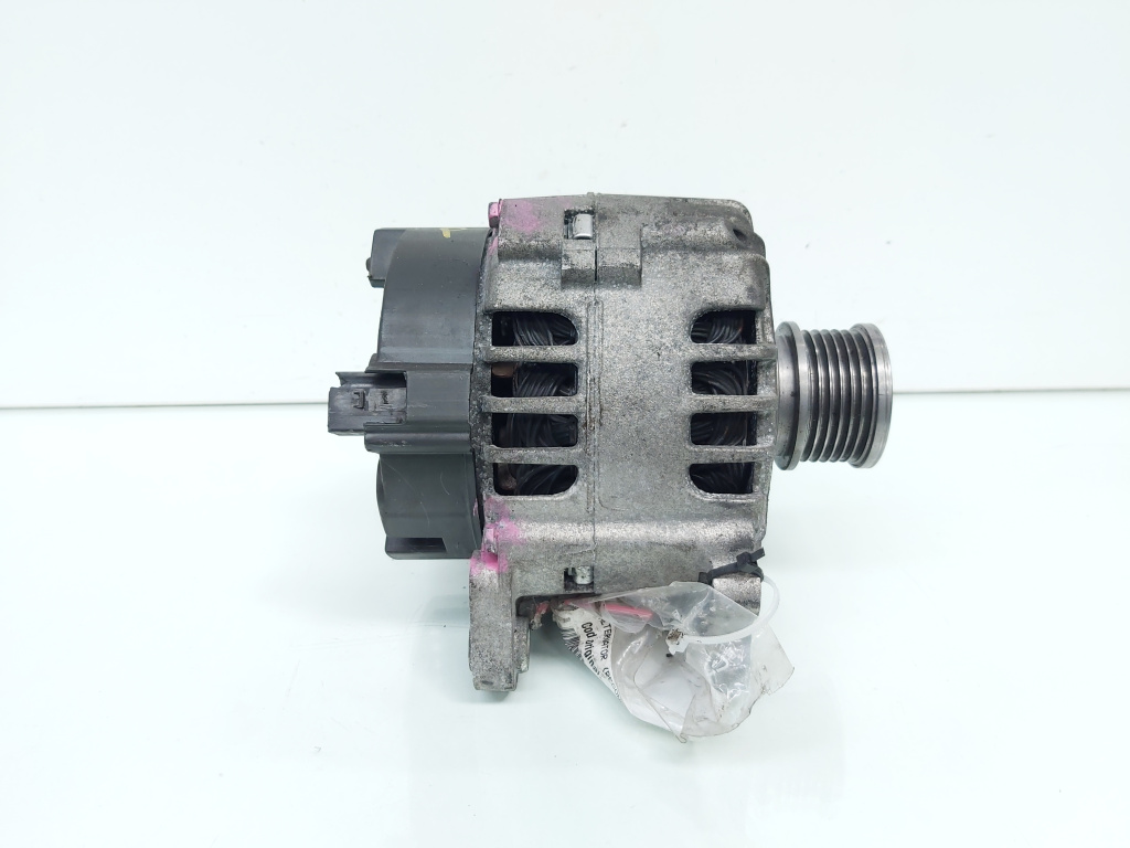 Alternator Valeo, Audi A4 (8K2, B8), 2.0 TDI, CAG (id:476900)